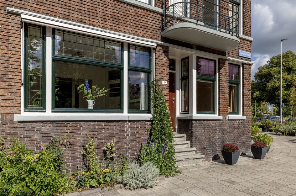 Bergselaan 13B