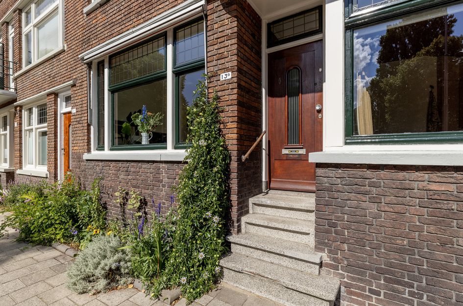 Bergselaan 13B