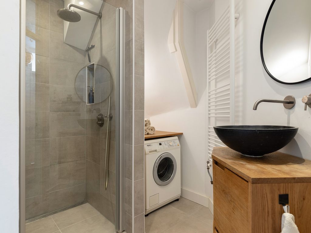 Bergselaan 13B, ROTTERDAM