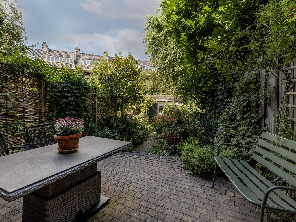 Bergselaan 13B, ROTTERDAM