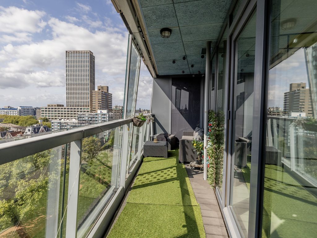 Kruisplein 746, ROTTERDAM