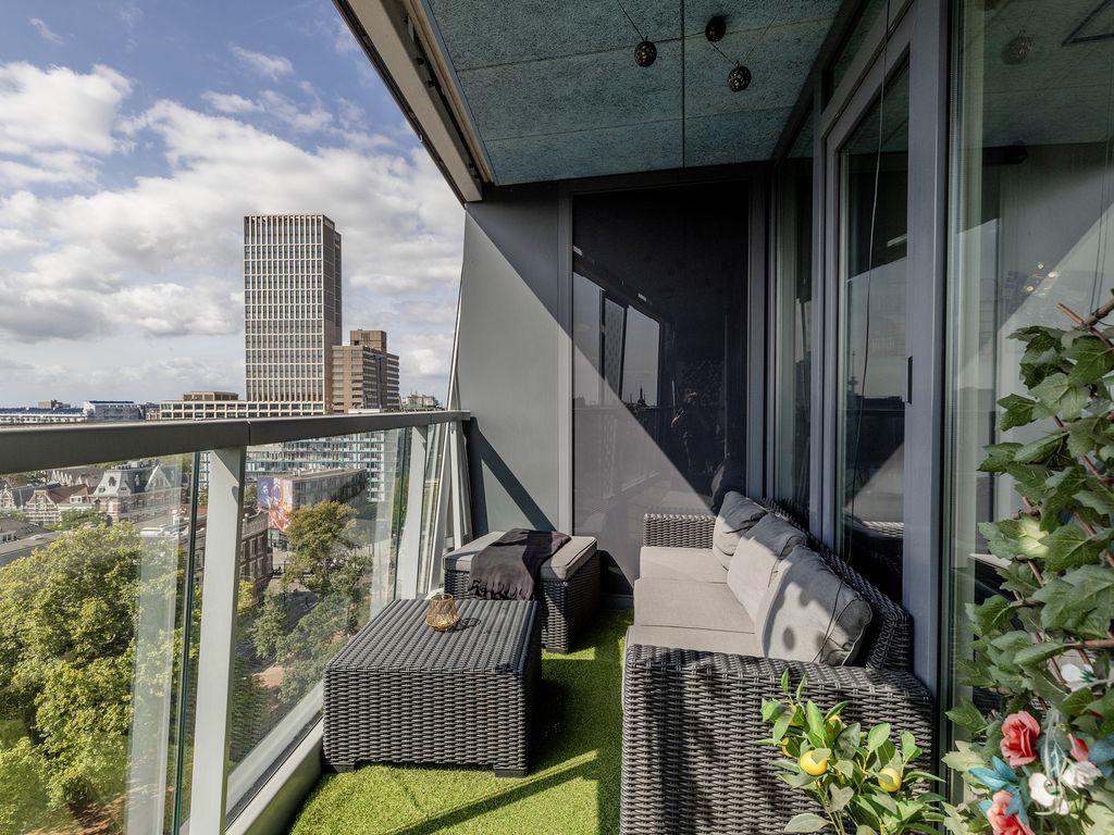 Kruisplein 746, ROTTERDAM