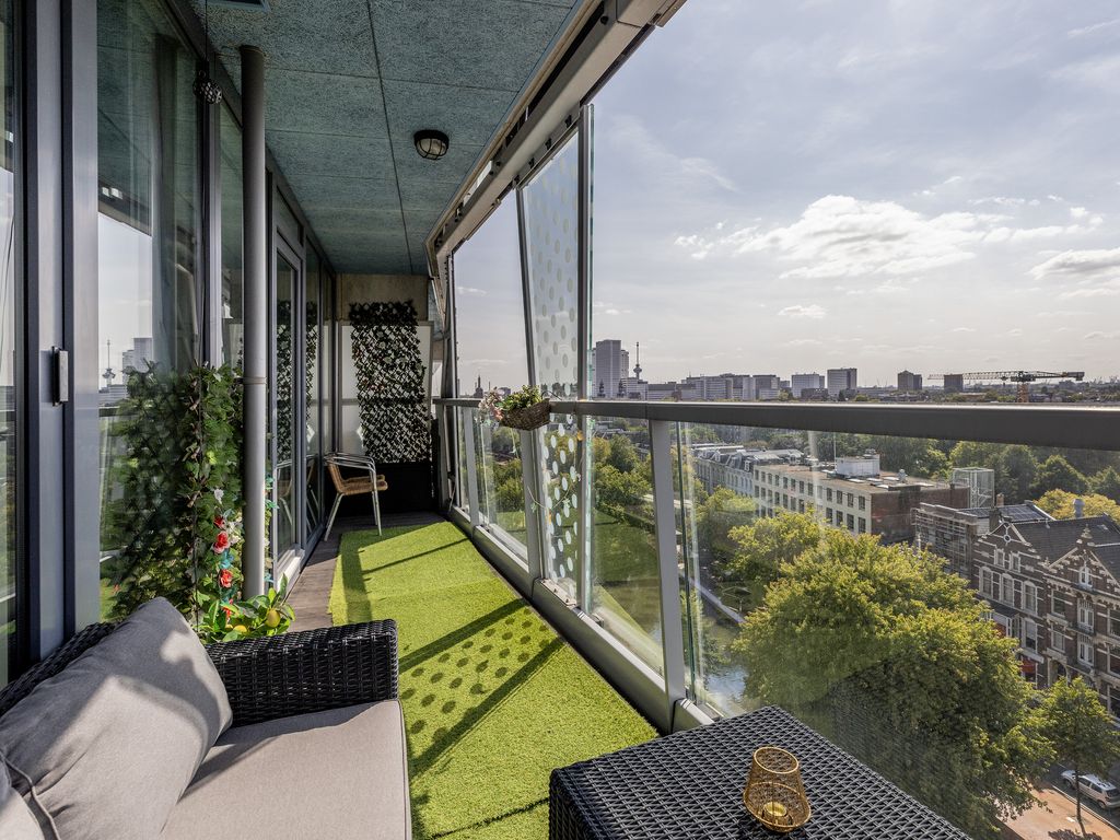 Kruisplein 746, ROTTERDAM