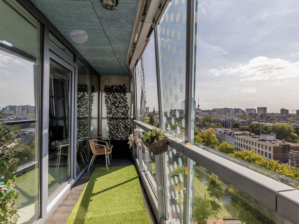 Kruisplein 746, ROTTERDAM