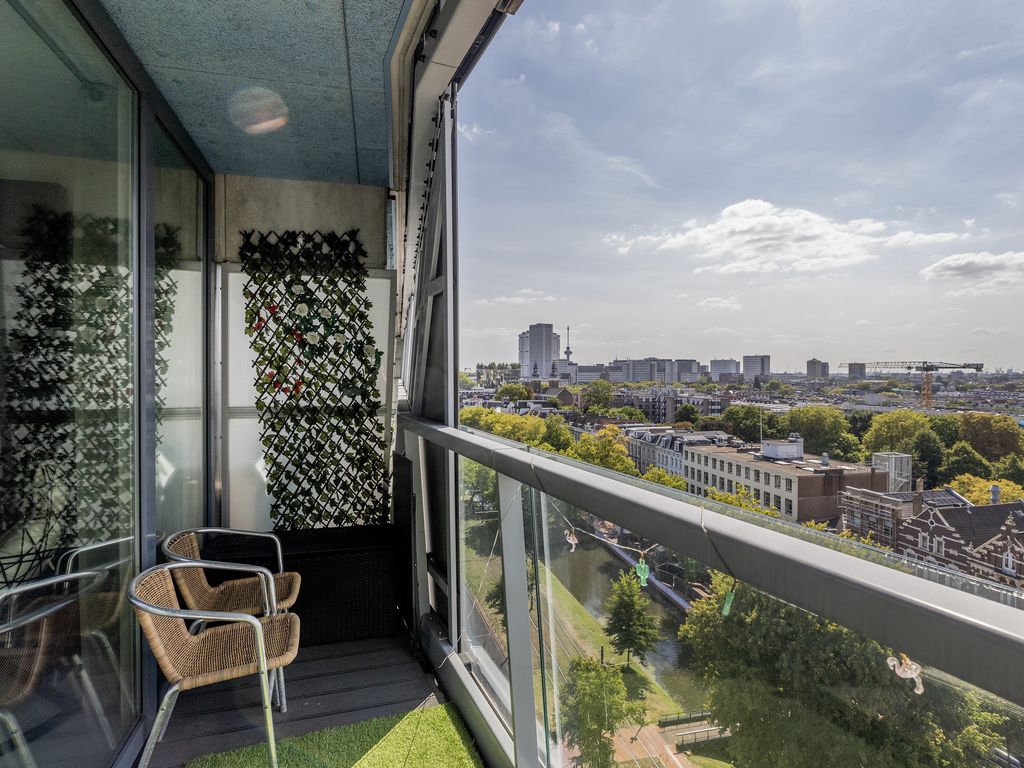 Kruisplein 746, ROTTERDAM