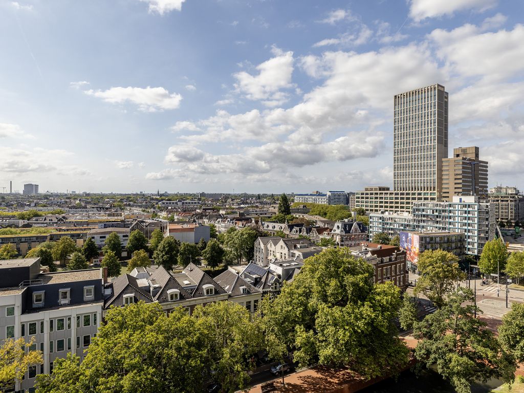 Kruisplein 746, ROTTERDAM