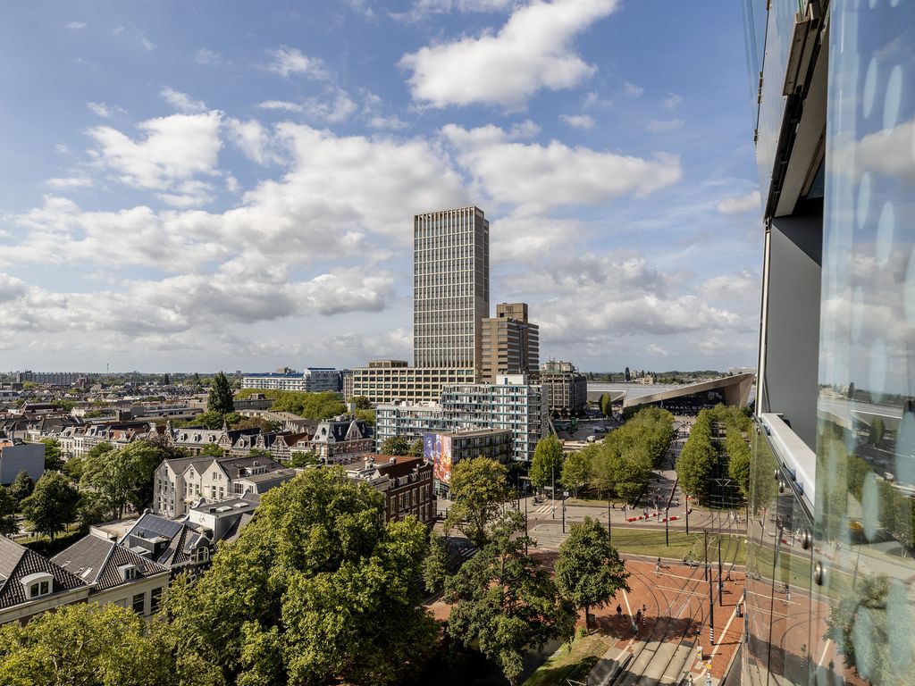 Kruisplein 746, ROTTERDAM