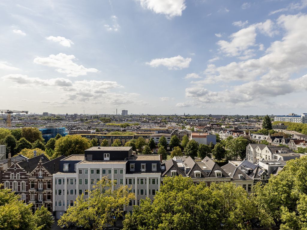Kruisplein 746, ROTTERDAM