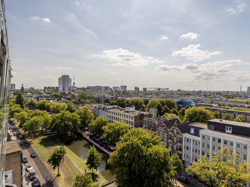 Kruisplein 746, ROTTERDAM