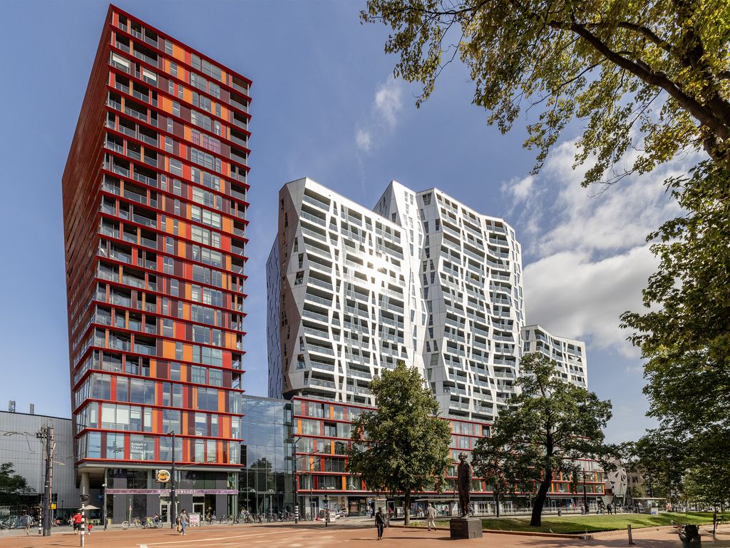 Kruisplein 746, ROTTERDAM