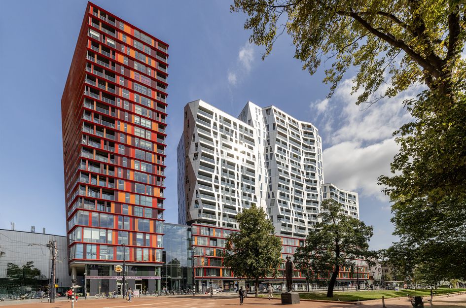Kruisplein 746