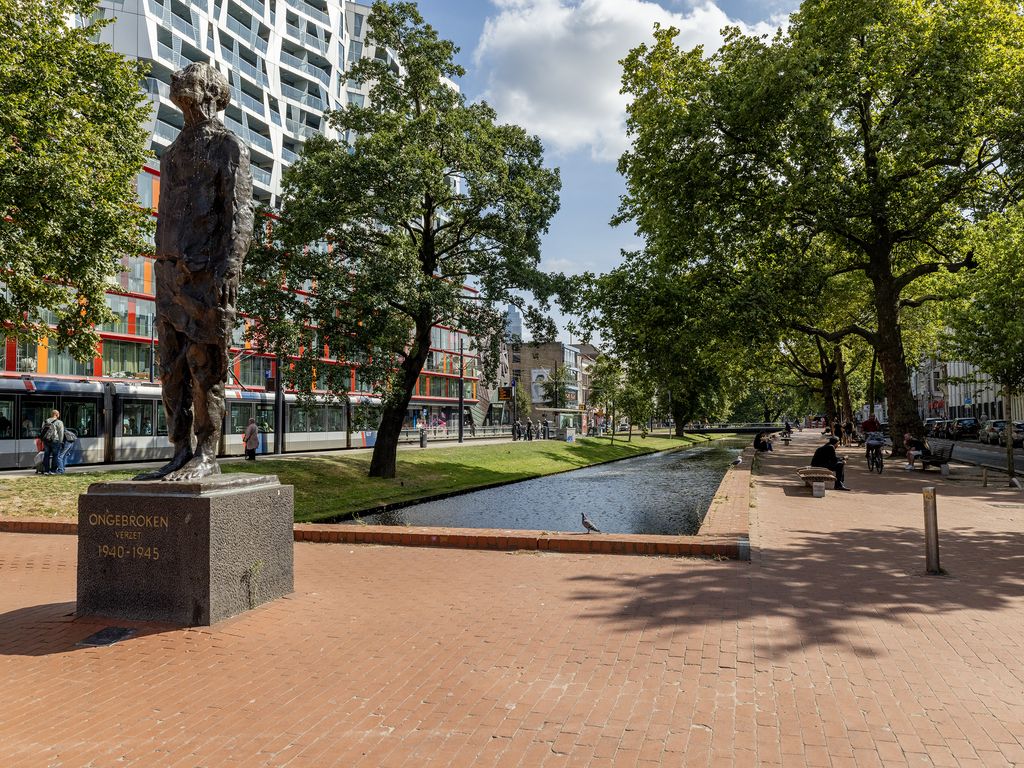 Kruisplein 746, ROTTERDAM