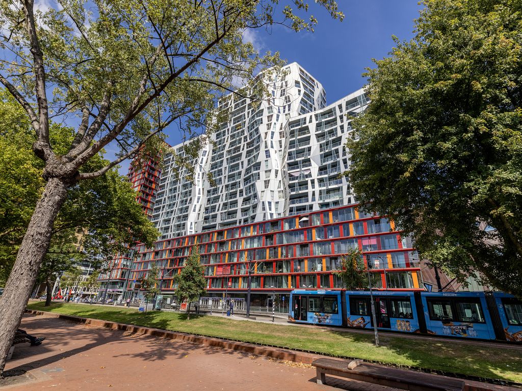 Kruisplein 746, ROTTERDAM