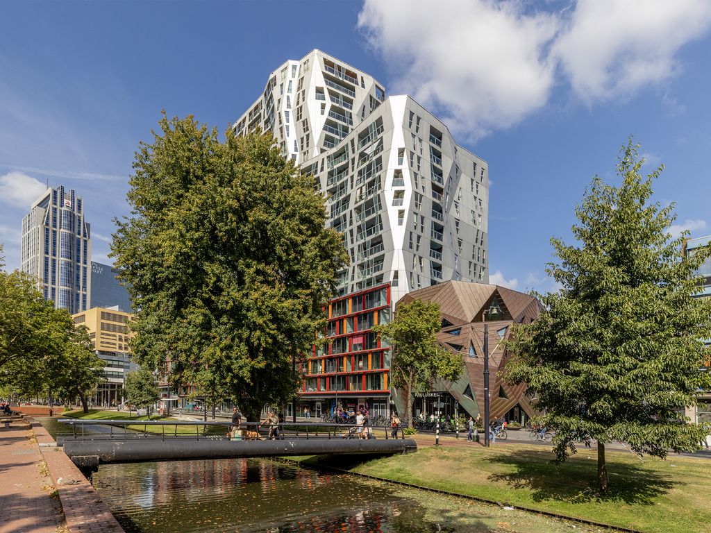 Kruisplein 746, ROTTERDAM