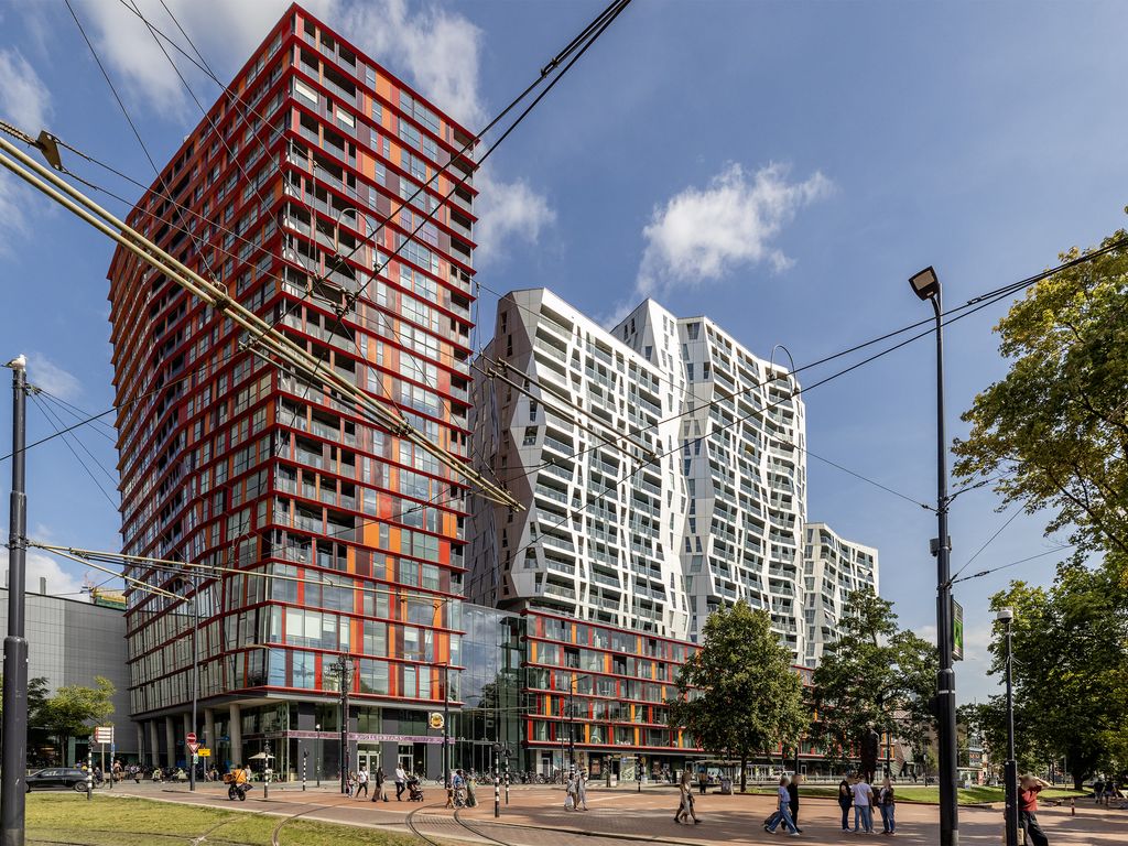 Kruisplein 746, ROTTERDAM