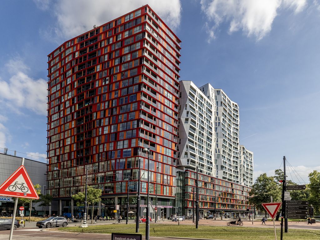 Kruisplein 746, ROTTERDAM