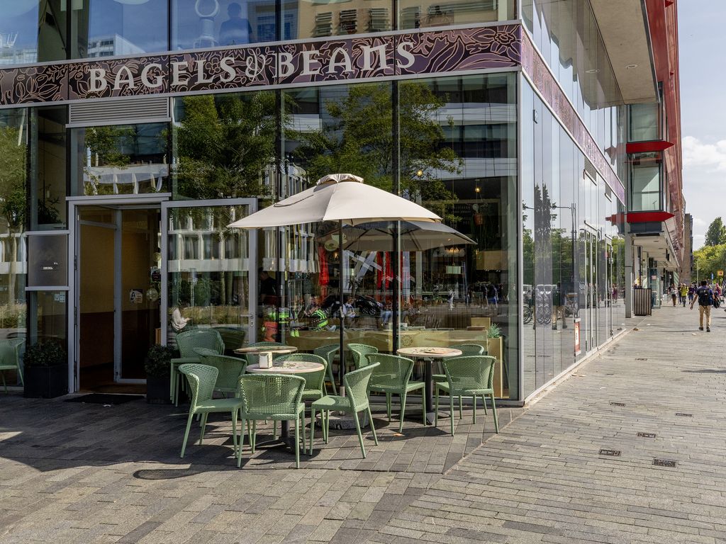 Kruisplein 746, ROTTERDAM