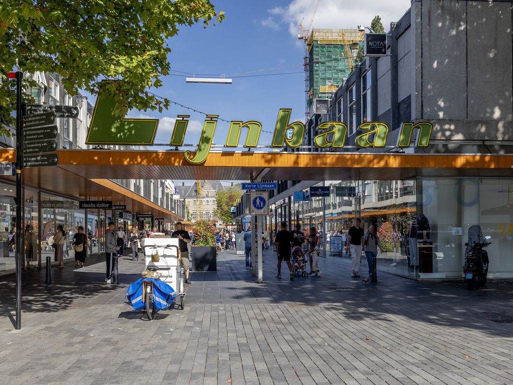 Kruisplein 746, ROTTERDAM