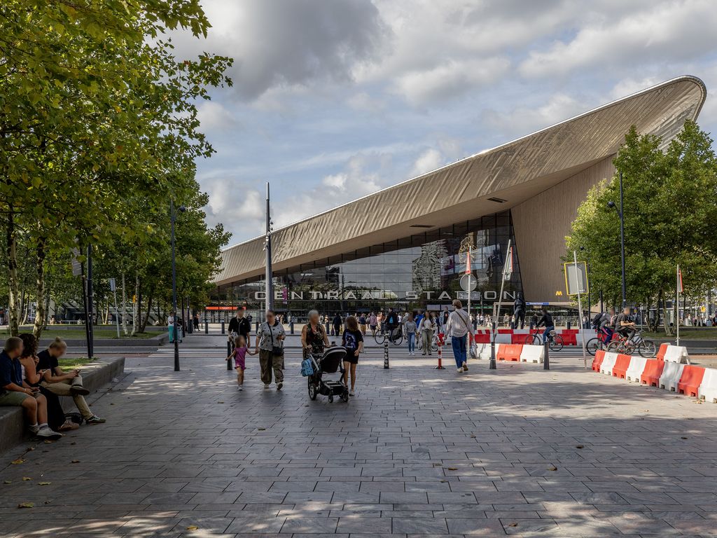 Kruisplein 746, ROTTERDAM