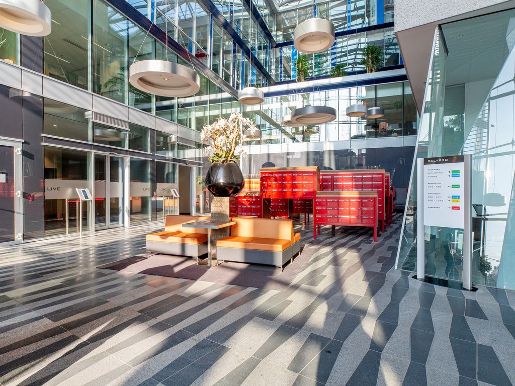 Kruisplein 746, ROTTERDAM