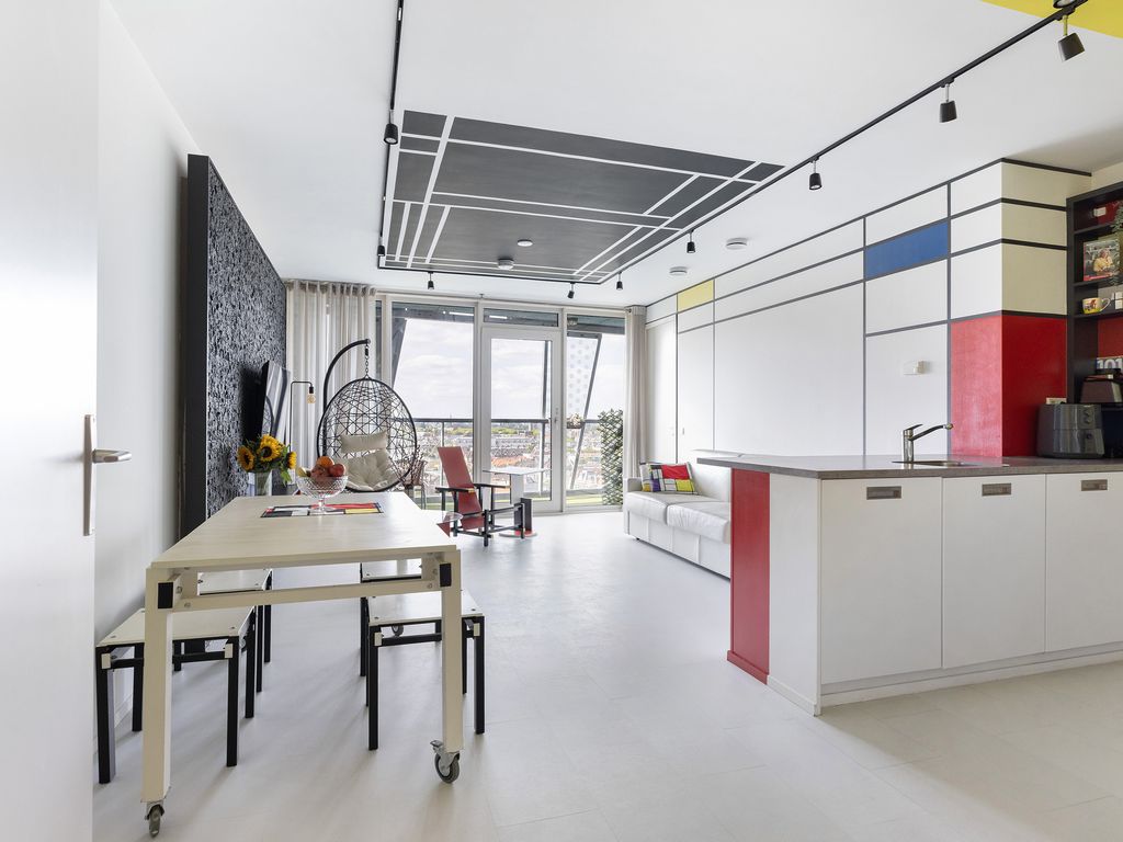 Kruisplein 746, ROTTERDAM