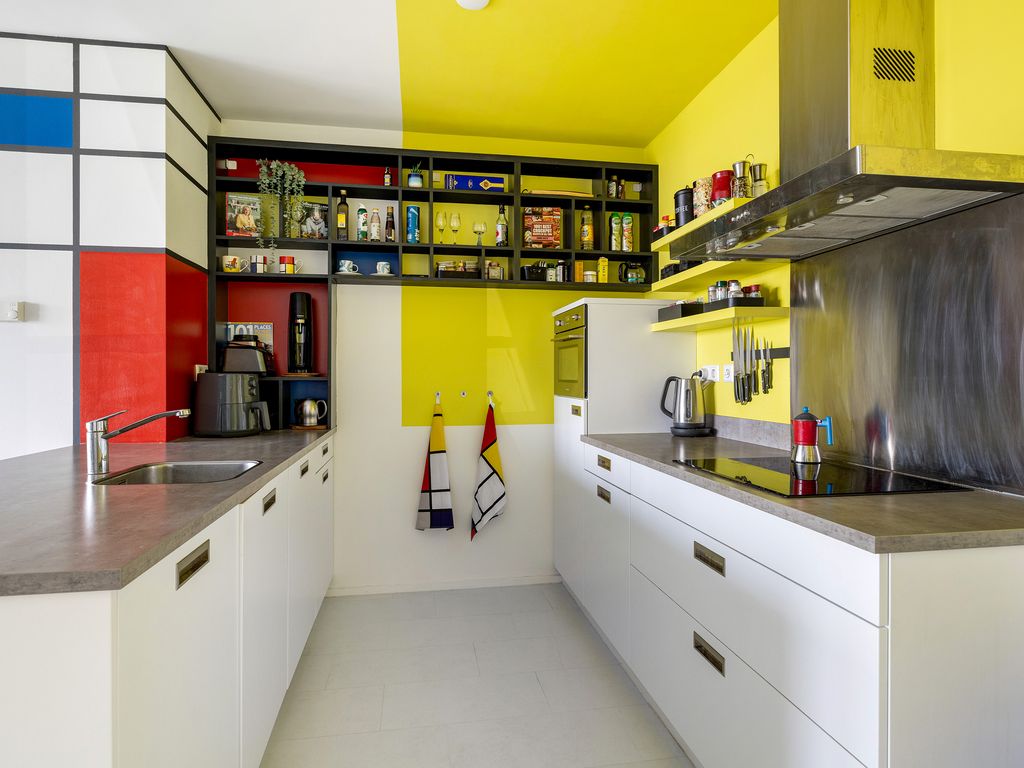 Kruisplein 746, ROTTERDAM
