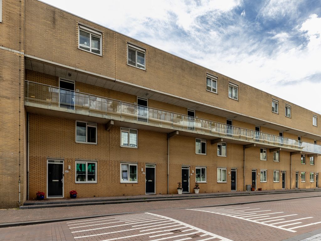Veerlaan 38C, ROTTERDAM