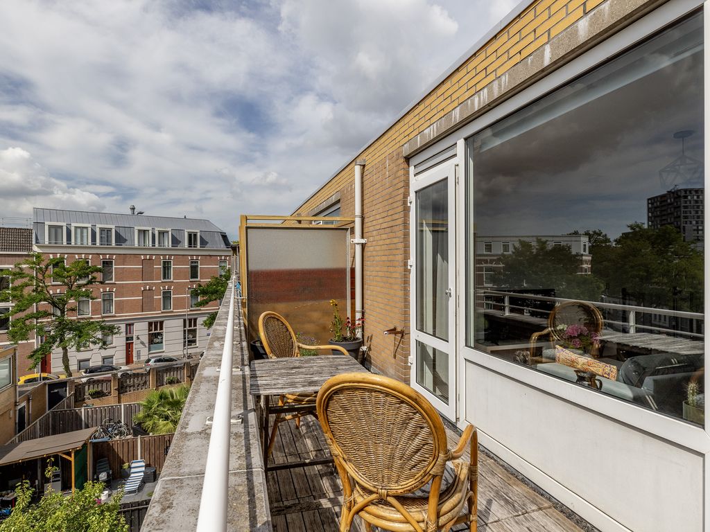 Veerlaan 38C, ROTTERDAM