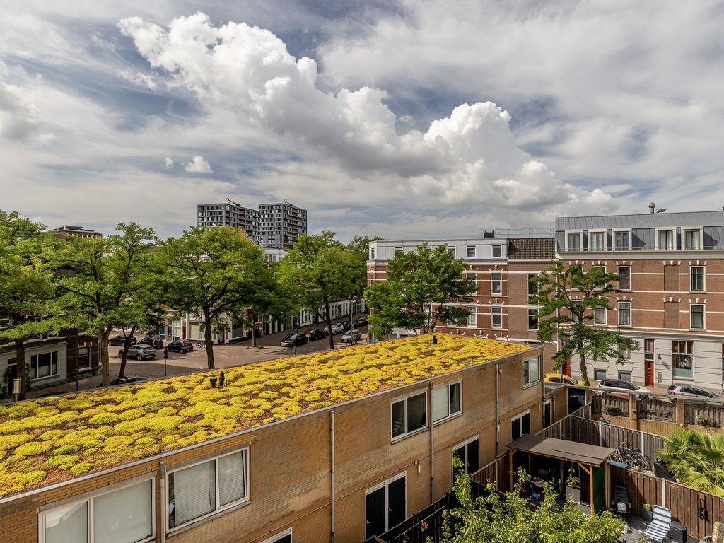 Veerlaan 38C, ROTTERDAM