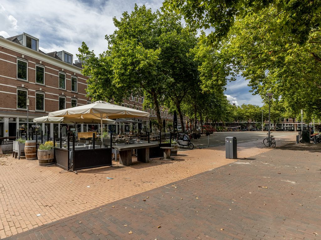 Veerlaan 38C, ROTTERDAM