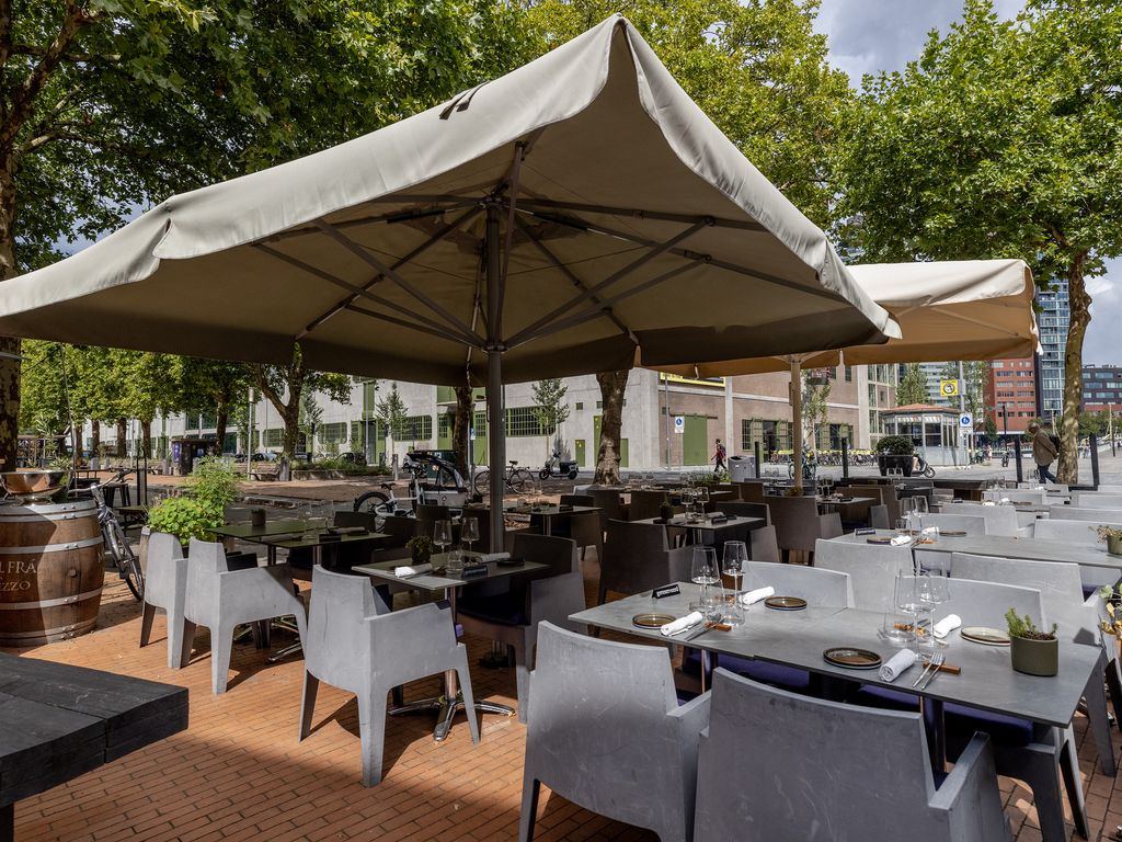 Veerlaan 38C, ROTTERDAM