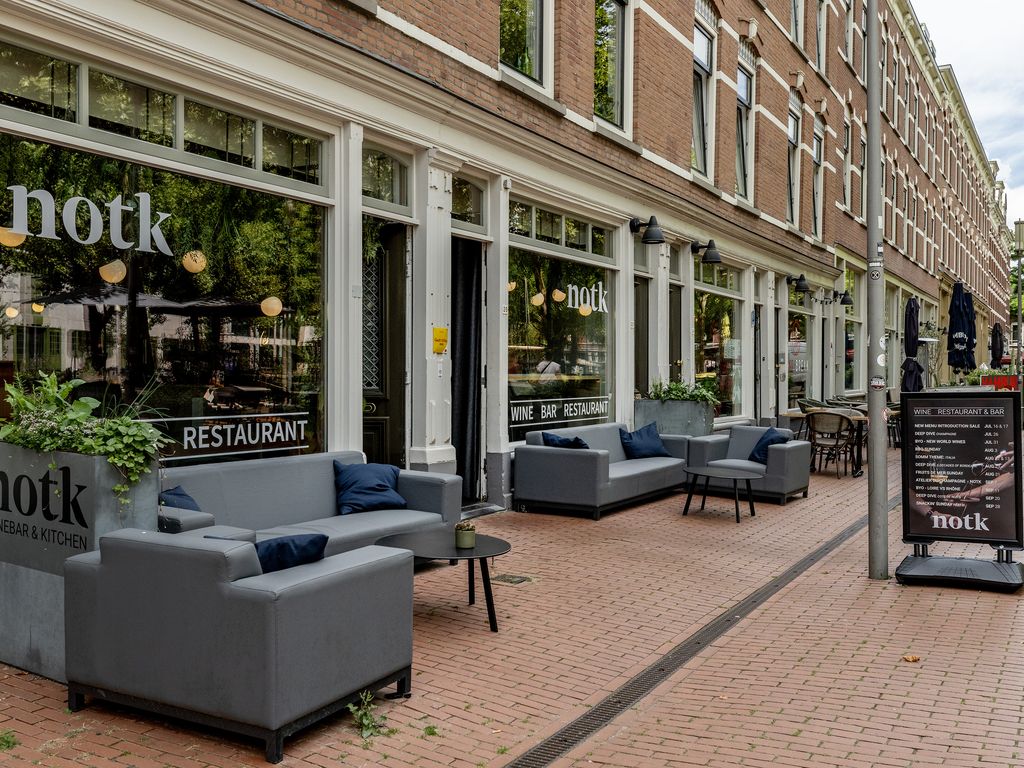 Veerlaan 38C, ROTTERDAM
