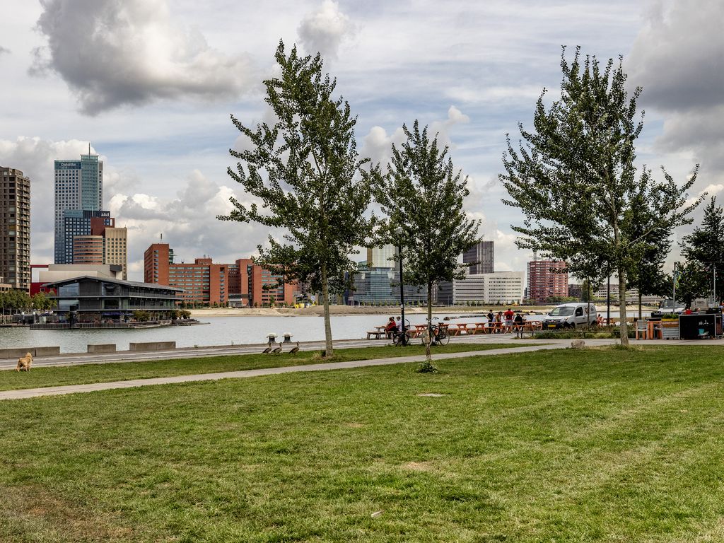 Veerlaan 38C, ROTTERDAM