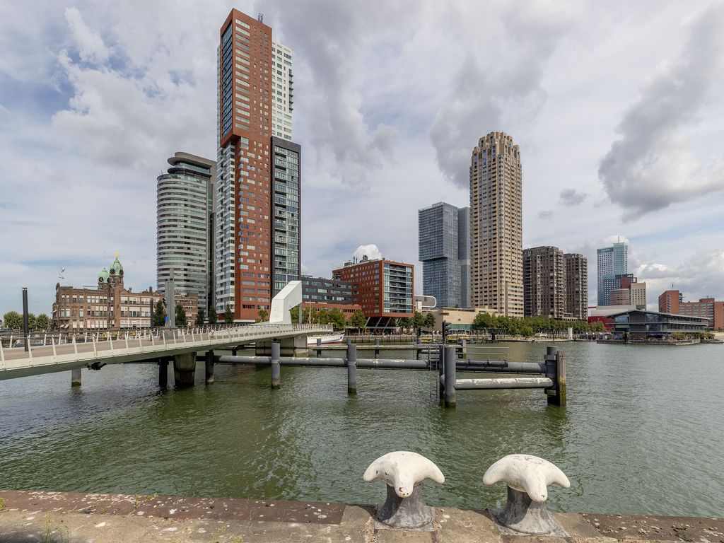 Veerlaan 38C, ROTTERDAM