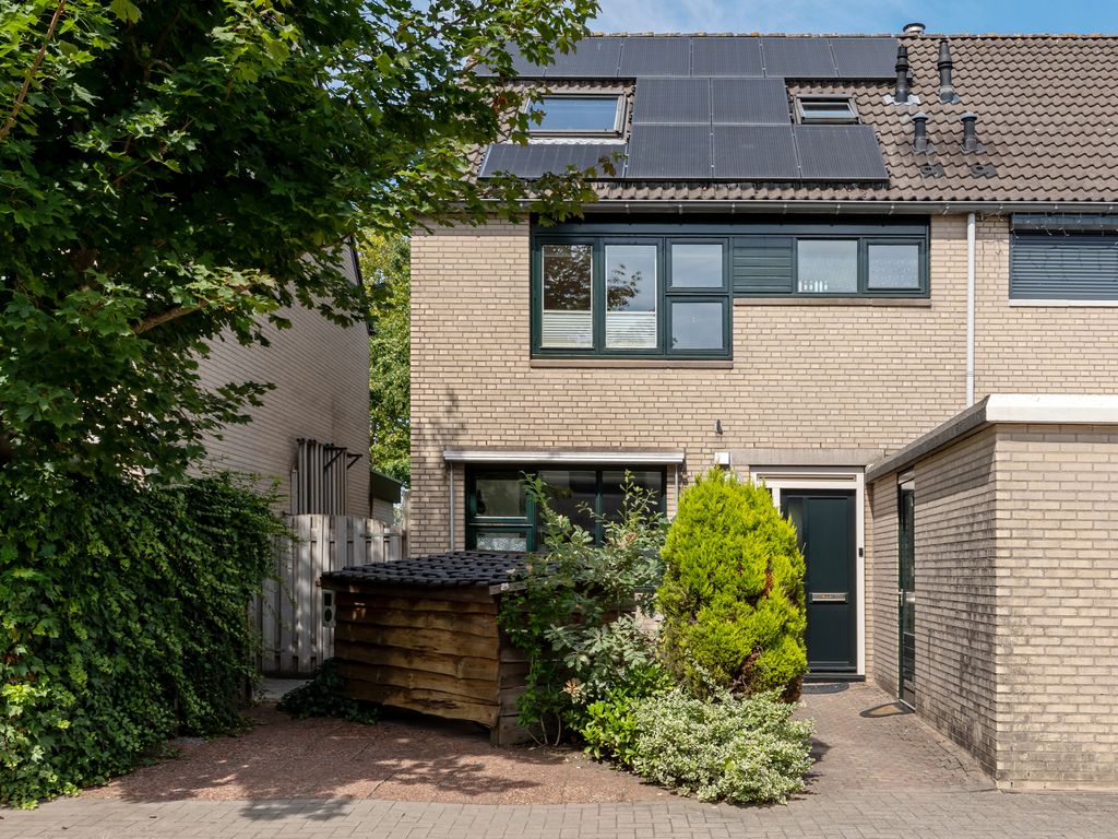 Arica 123, CAPELLE AAN DEN IJSSEL