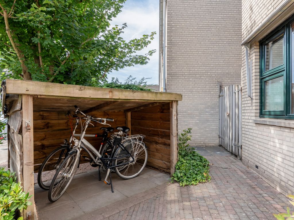 Arica 123, CAPELLE AAN DEN IJSSEL