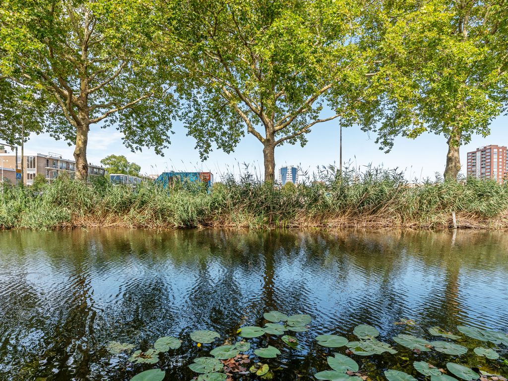Arica 123, CAPELLE AAN DEN IJSSEL