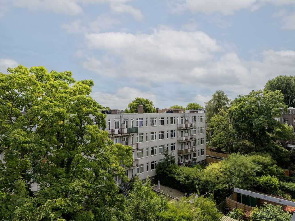 Gordelweg 199A, ROTTERDAM