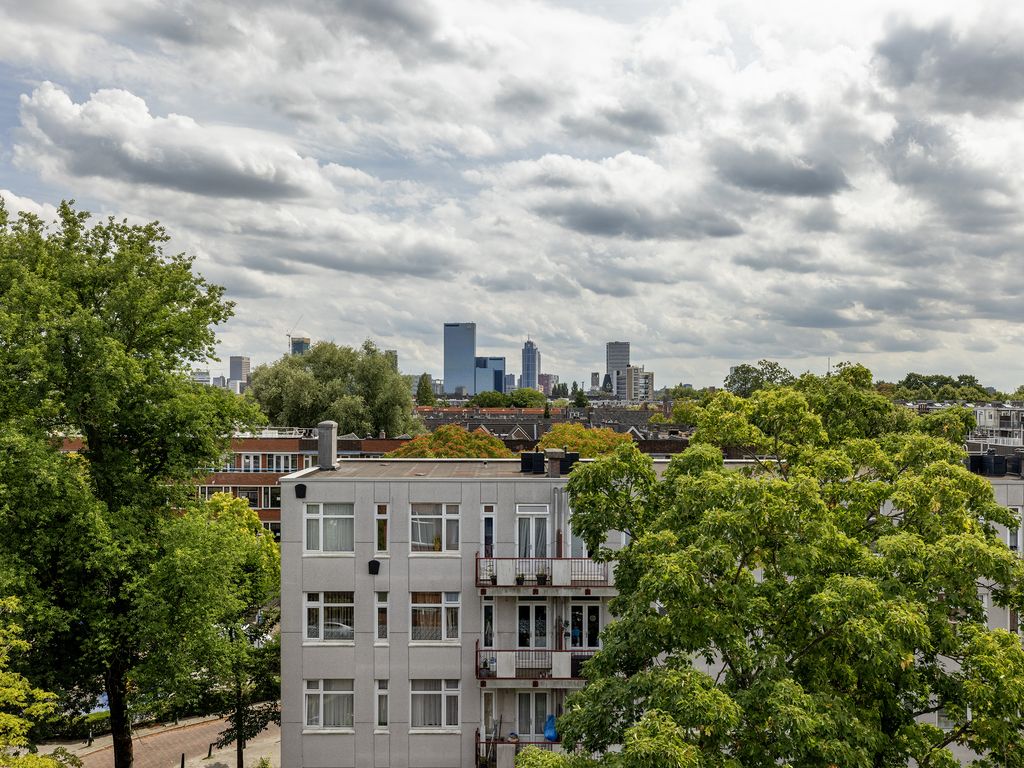 Gordelweg 199A, ROTTERDAM