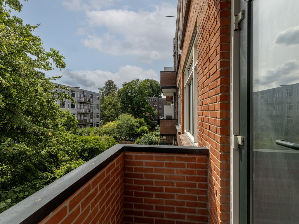 Gordelweg 199A, ROTTERDAM