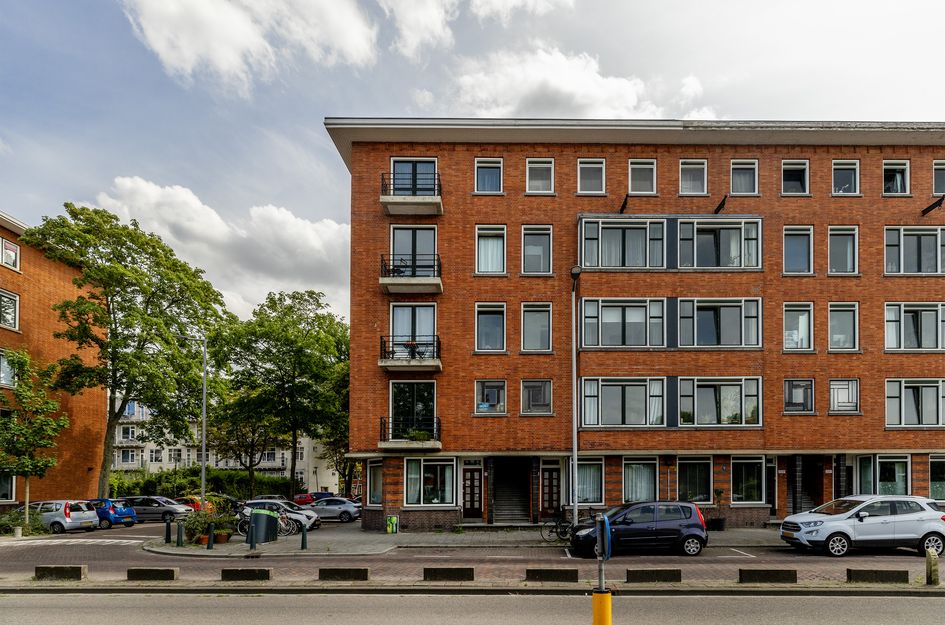 Gordelweg 199A