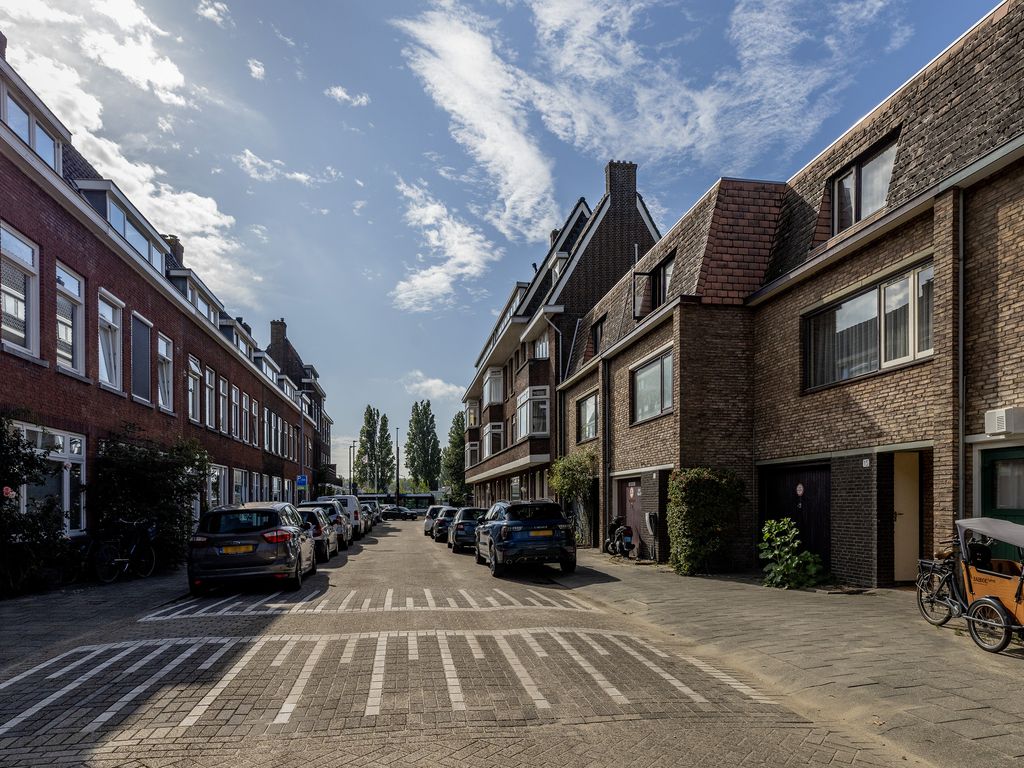 Saffierstraat 15, ROTTERDAM