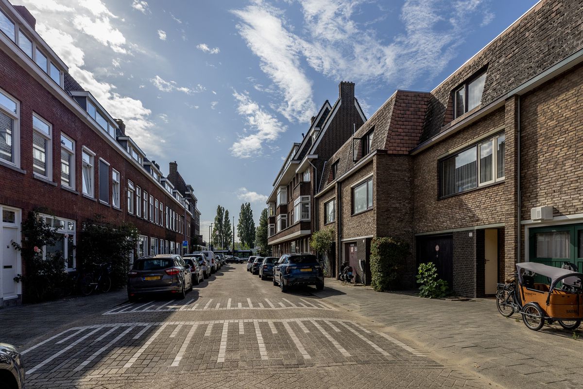 Saffierstraat 15