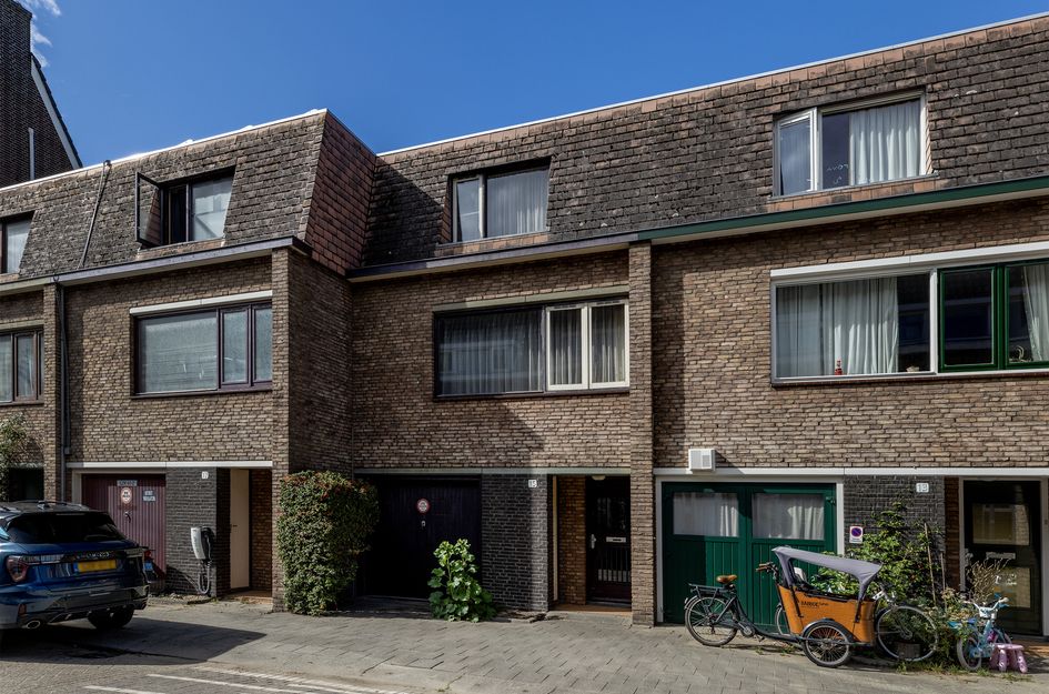 Saffierstraat 15