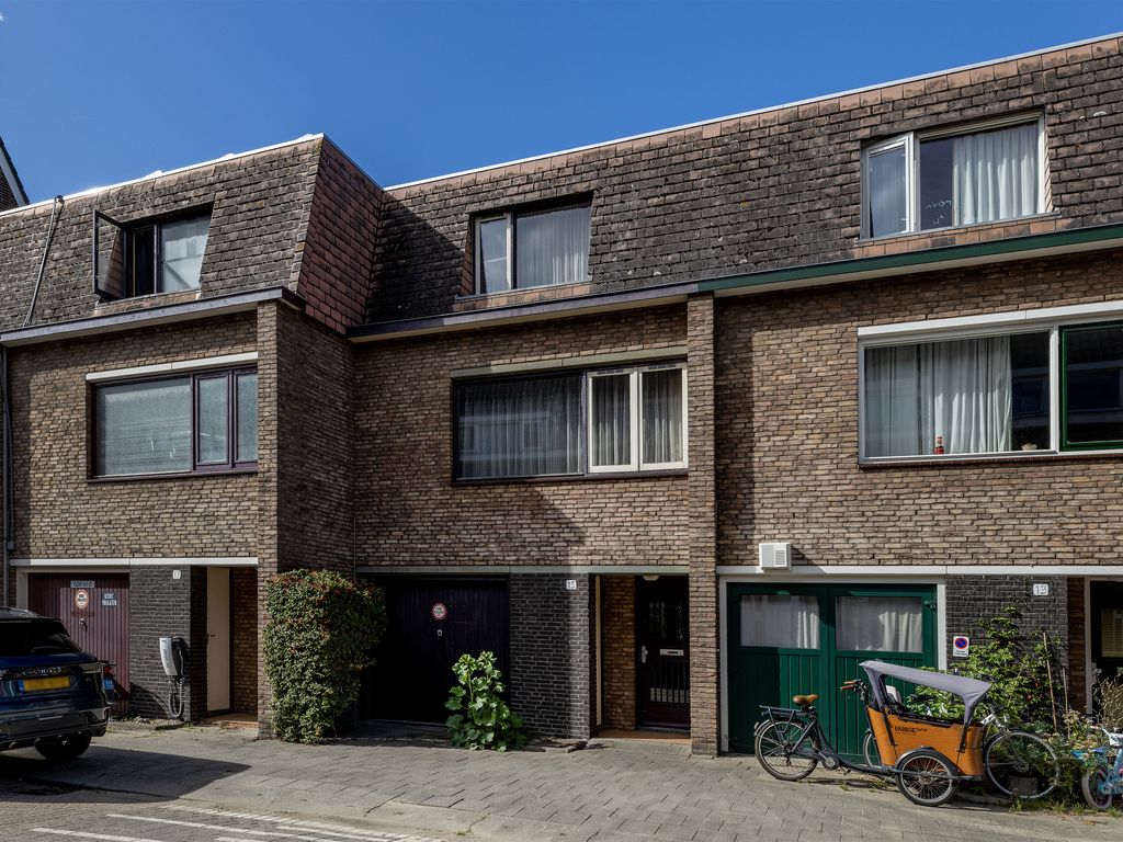 Saffierstraat 15, ROTTERDAM