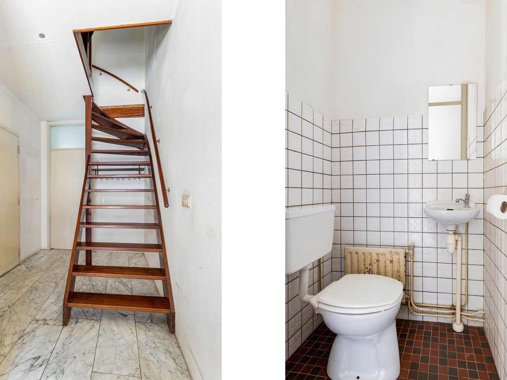 Saffierstraat 15, ROTTERDAM