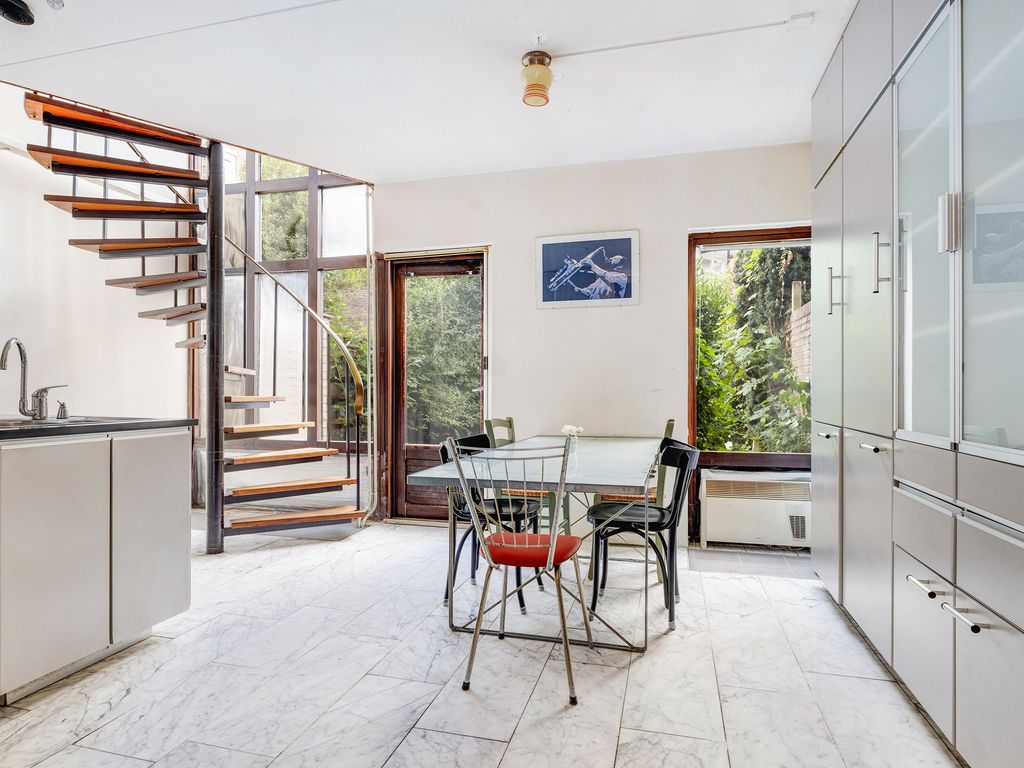 Saffierstraat 15, ROTTERDAM