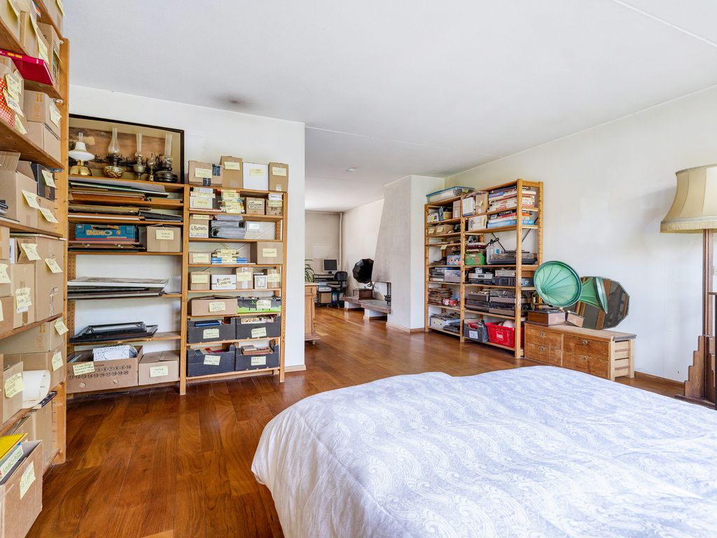 Saffierstraat 15, ROTTERDAM