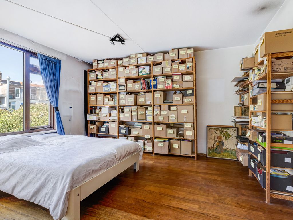 Saffierstraat 15, ROTTERDAM