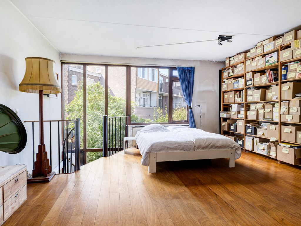 Saffierstraat 15, ROTTERDAM